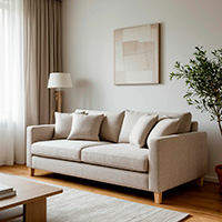 Химчистка на дому во Владимире